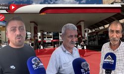 Doğubayazıt’ta motorin 100 TL sınırını aşıyor: Vatandaş tepkili