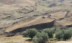 Doğubayazıt’ta radarlarla Nuh’un Gemisi aranıyor