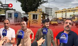 Doğubayazıt’ta taksicilerin korsan taksi isyanı: Çalışamaz hale geldik
