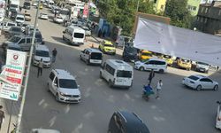 Doğubayazıt’ta trafik kazaları endişesi: Vatandaşlar çözüm bekliyor
