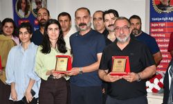 Doğubayazıt’ta YKS derecesi yapan isimler belli oldu! Belediye ödüllendirdi