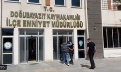 Doğubayazıt’taki silahlı saldırının firari 3 şüphelisi yakalandı