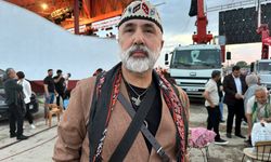 Doğubayazıt’tan Harbiye’ye: Serhat Çarnewa İstanbul’da sahne alacak