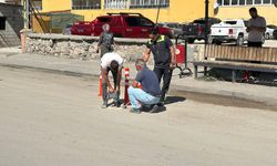 Doğubayazıt’ta Ulaşımda Yeni Uygulama: Uymayana Ceza