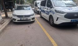 Elazığ'da iş yerine silahlı saldırı