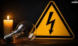 Ağrı'da Günlerce Elektrik Olmayacak: Bu İlçelerde Oturanlar Yandı