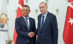 Erdoğan’ın açtığı davalarda karar: Özel 800 bin TL ödeyecek