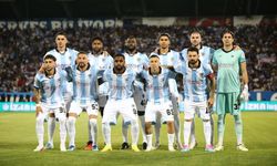 Erzurumspor FK Konyaspor’u konuk edecek
