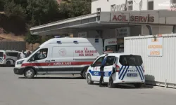 Evinden silah sesi geldi: Polis memuru evinde ölü bulundu