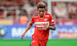 Gedson Fernandes kimdir: Kariyeri, yaşı ve başarıları