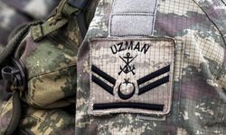 Görev sırasında rahatsızlanan uzman çavuş yaşamını yitirdi