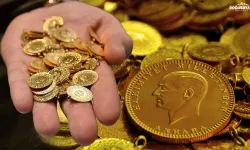 Gram altında sabah kaybı: Çeyrek ve Cumhuriyet altını ne kadar?