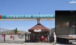 Gürbulak'taki kazada ağır yaralanan şoför hastanede öldü