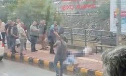 Hatay Erzin'de husumetlisi tarafından vurulan şahıs kurtarılamadı