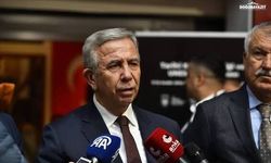 Mansur Yavaş CHP’den istifa etti