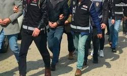 Ağrı’da uyuşturucu operasyonu: 7 kişi tutuklandı