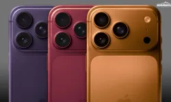 iPhone 18 Türkiye fiyatı ne kadar? iPhone 18’in özellikleri neler olacak? iPhone 18 kaç GB olacak? iPhone 18 Pro renkleri