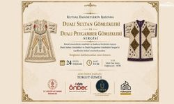 İshak Paşa Sarayı’nda “Dualı Gömlekler” sergisi açılacak