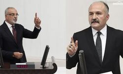 Doğubayazıt’taki yazılar gündem oldu: Sakık’a İYİ Parti’den sert yanıt