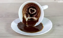 4. Kahve falında kalp görmek ne anlama gelir? Aşk hayatıyla ilgili tüyolar