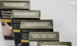 Ağrı’da sigarayı bırakanlara büyük ödül