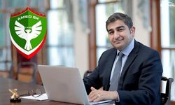 Karslı iş insanı Amedspor’a sahip çıktı: Tüm cezaları gönderiyorum