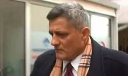 Eski MİT görevlisi Kaşif Kozinoğlu’nun ölümü: 10 cezaevi personeli gözaltında