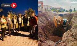 Doğubayazıt Hastanesi Gündemdeydi: İl Sağlık Müdürü Yerinde İnceledi