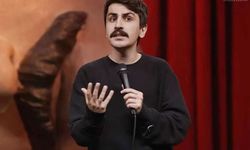 Komedyen Deniz Göktaş hakkında tahliye kararı