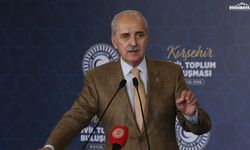 Kurtulmuş'tan süreç mesajı: Örgüt feshedilmeden yasa uygulanmayacak