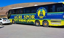 Ligde 1 puanı bulunan Ağrıspor evinde galibiyet arıyor