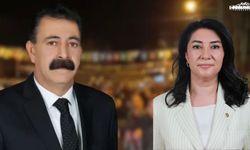 AK Parti Ağrı Milletvekili Kilerci'den Belediye Eşbaşkanı Akkuş için başsağlığı mesajı