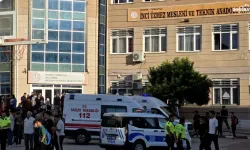 Manisa'da okul önündeki silahlı saldırıda 7 kişi tutuklandı