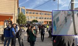 Manisa'da okula silahlı saldırı: Ölü ve yaralılar var