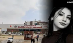 Mardin’de 17 yaşındaki kız çocuğunun şüpheli ölümü