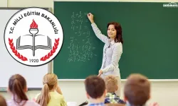 MEB Ağrı’yı listeye aldı: Öğretmenlere 3 yıl şartı aranmayacak