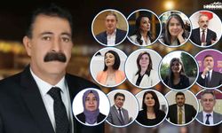 Mehmet Akkuş’un vefatına siyasilerden ve belediye başkanlarından taziye mesajları peş peşe geldi