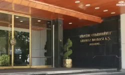 Merkez Bankası (MB), faizi 37 baz puanda sabit tuttu.