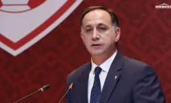 MHK Başkanı Ferhat Gündoğdu gözaltına alındı: Mobbing ve resmi belgede sahtecilik suçlaması!