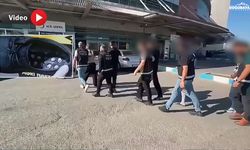 Ağrı’da milyonlarca lira değerinde yasaklı madde ayakkabıdan çıktı