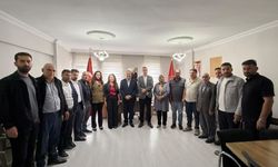 Ağrı’da Maden tepkisinde ortak Hat: CHP Mollakara Mitingine katılacak