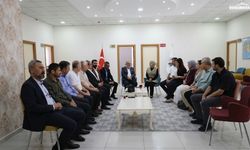 Muş’tan Ağrı’daki altın madenine tepki: Diyadin mitingine çağrı