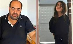 Narin Güran’ın babası Ankara’ya yürüyor