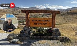 Nuh’un Gemisi Ağrı’da çıkarsa ne olacak? Prof. Dr. Kaya açıkladı