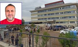 Okul bahçesinde silahlı saldırı: Öğretmen yeğeni tarafından öldürüldü