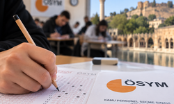 ÖSYM’den KPSS kararı: 392 aday yeniden sınava alınacak