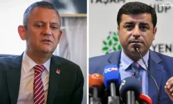 Özgür Özel'den Öcalan ve Demirtaş iddialarına net yanıt