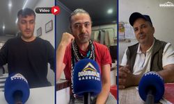 Patnoslulara sorduk: İlçede ilk neyi değiştirirdiniz?