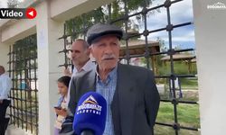 Patnoslulara sorduk: İlçenin en büyük sorunu ne? Şaşırtan cevaplar