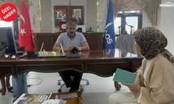 Patnos’ta büyük dönüşüm: Başkan Taşkın ilçenin değişimini anlattı